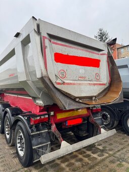 Schwarzmüller KIS 3E - 3