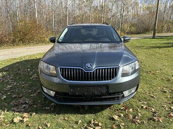 Škoda Octavia Combi 1.4 TSI 150k JOY - 3
