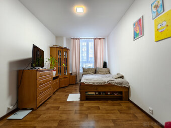 Pronájem 2+1, 55m2 (Liberec - centrum, ul. Tatranská) - 3