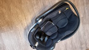 Autosedačka BeSafe iZi Go Modular X1 - 3