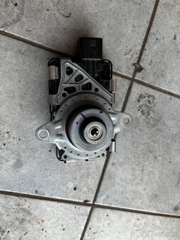 Řídící jednotka Audi 0CJ927755 - 3