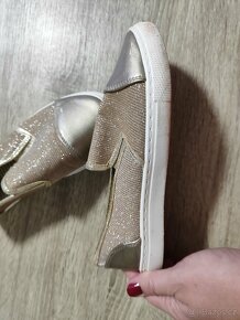 Krásné papuče, přezůvky, letní boty vel. 35 - 3
