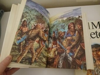 VINNETOU 1. a 2. díl - 3