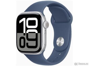 Apple Watch Series 10 46 mm Cellular - 3