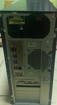 Prodam herni pc - 3