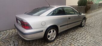 Opel Calibra 1992 - 3