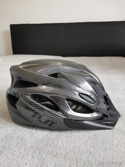 Prilba na bicykel - 3