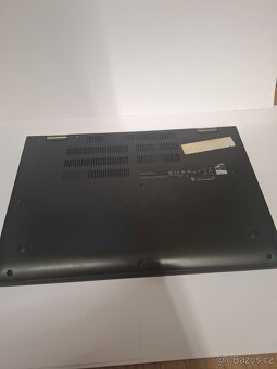 Lenovo - Yoga 15 Laptop (ThinkPad) - Type 20DQ - 3