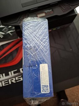 Sony PlayStation 5 DualSense Wireless Controller - Astro Bot - 3