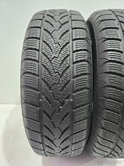 2ks zimní pneu 195/65/15 Platin - 3