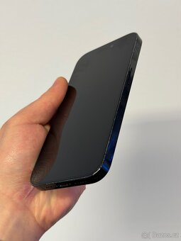 iPhone 14 Pro - 128GB - 100% BAT - 12M ZÁRUKA - 3