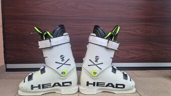 Lyžáky HEAD Raptor 120RS - 3