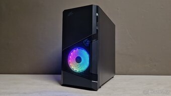 ❰ Herní PC | RYZEN 5 5500, RTX 2060 Super, 16GB RAM, SSD ❱ - 3