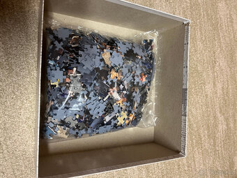 Puzzle Harry Potter 934 Trefl - 3