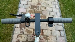 Elektrokoloběžka Xiaomi m365 - 3