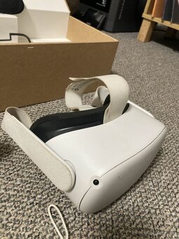 Meta Quest 2,128Gb - 3