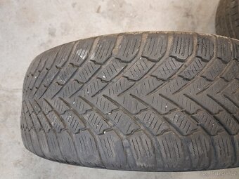 205/55/16 Zimní - 3