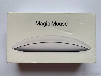 Apple Magic Mouse 2 - 3
