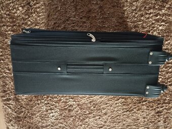 Cestovní kufr Luggagezone - 3