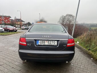 Audi a6 - 3