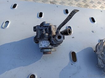 PŘÍSLUŠENSTVÍ MOTORU - AUDI 2.7TDi 132kW BPP - 3