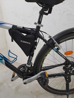 Dámské crosové kolo - 3