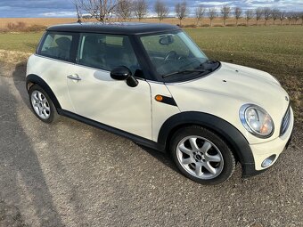 Mini Cooper R56 - 3