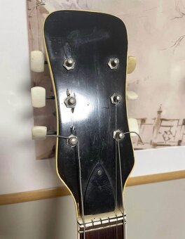 Kytara Musima 1657 - 3