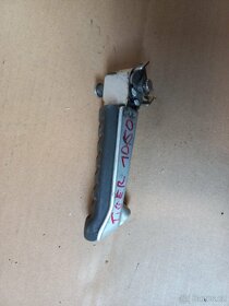 Triumph Tiger 1050 - Stupačka - Manuál - 3