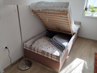 Prodej válendy 90x200 - 3