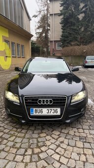 Audi A5 - 3