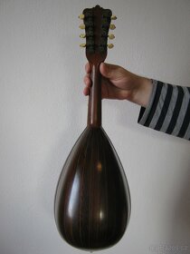 MANDOLÍNA WASHBURN - 3