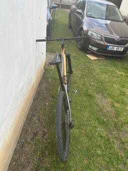 XTC Giant Advanced 2 - 3