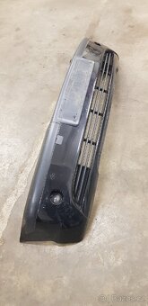 Nárazník bmw e46 - 3