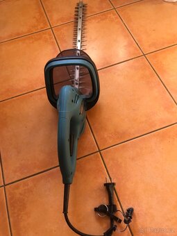 Plotostřih Makita - 3