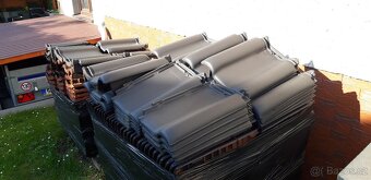 Stresni krytina, Tasky Roben Monza - 3