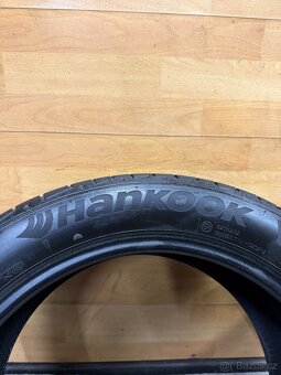 Letní pneu 245/45/18 - 3