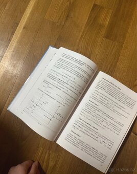 Učebnice matematiky - 3