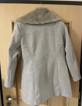 Dámský kabátek - 3