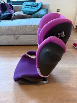 Autosedačka cybex - 3