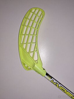 Florbalka Zone Hyper levá - 3