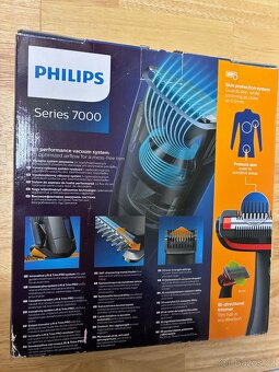 philips series 7000 bt7501/85 + bg105 - 3