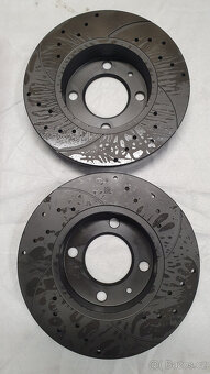 Nové kotouče Rotinger RT1288 GL-T5 - 3