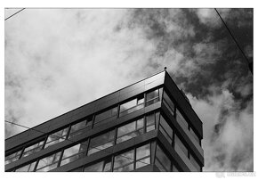 Orwo NP55 - kinofilm - 3