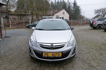 Opel Corsa 1.4i 16v 66kw - 3