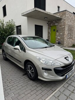 Peugeot 308 - 3