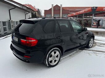 X5 E70 3.0d 173kw 2010 - 3