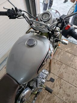 Royal enfield - 3