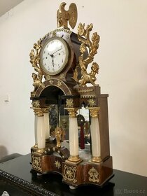 Starožitné hodiny - 3