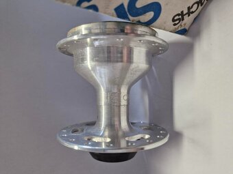 Prodám plášť pro přední náboj Sachs Orbit - 3